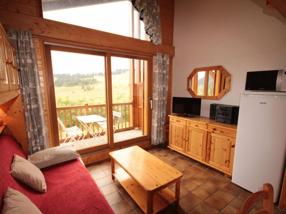 Appart Cosy 4-6 Pers, Balcon Sud, Animaux Ok, Les Saisies - Fr-1-293-133 Eksteriør bilde